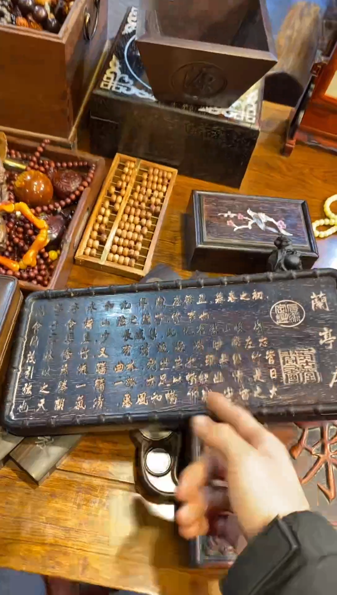 【闪购商品】木工艺品福利捡漏1