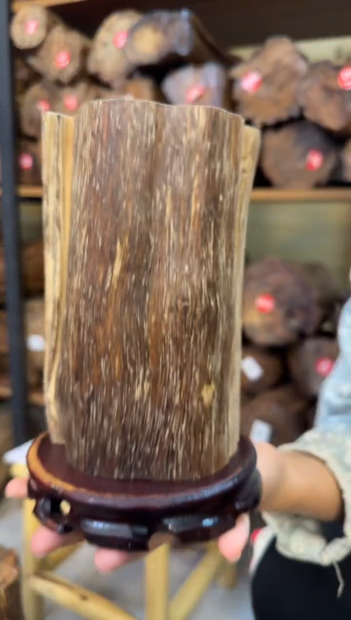 沉香沉香枕 沉香原料发一件55