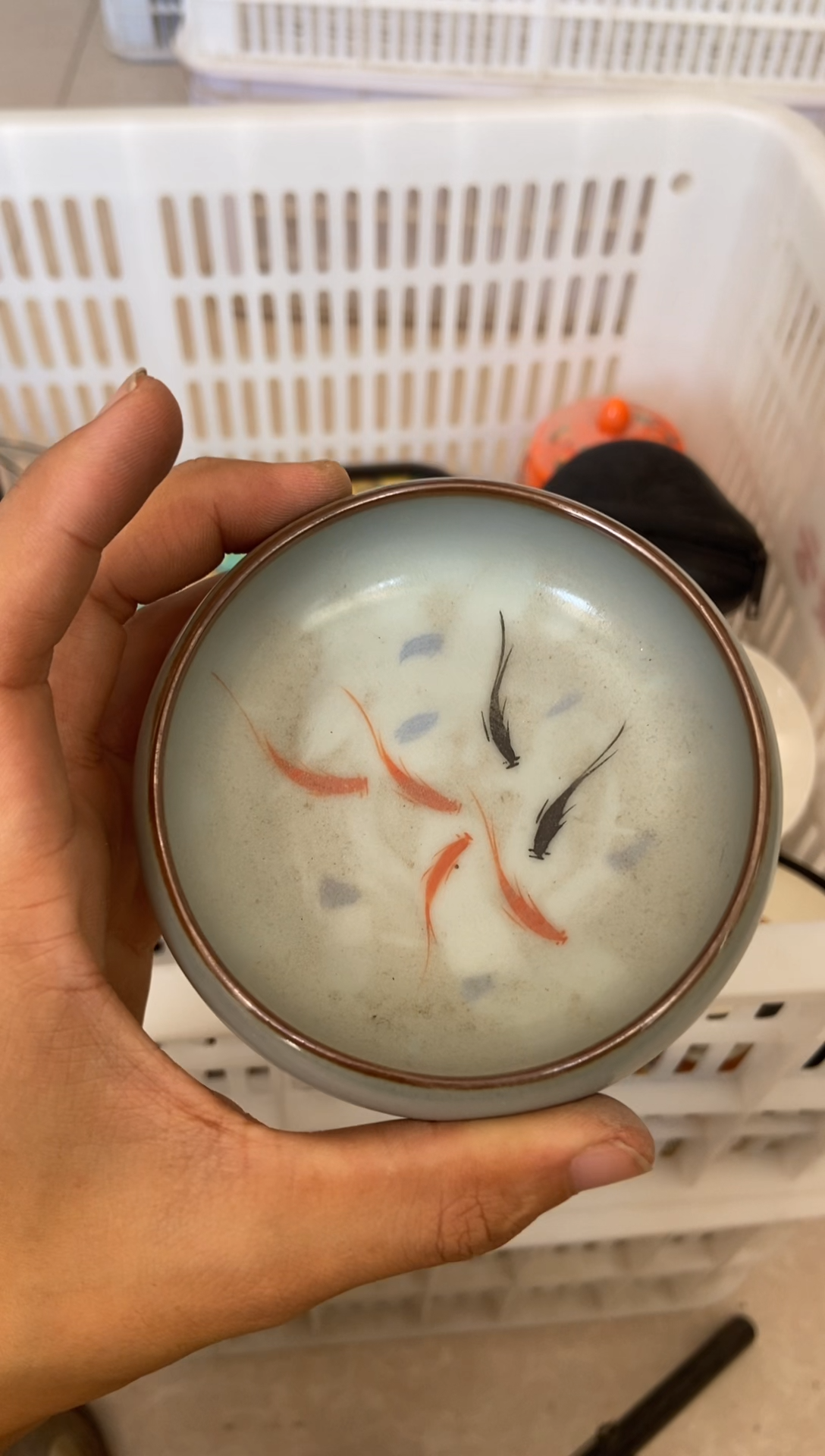 杯无运费险有瑕疵的摄影的产品有使用过的痕迹有点脏介意勿拍