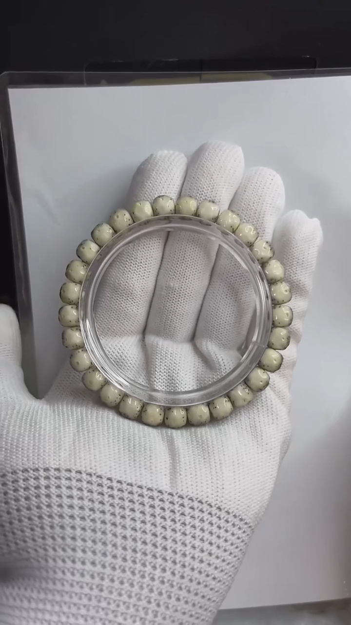 手串星月菩提观系列8x7.a12-0027