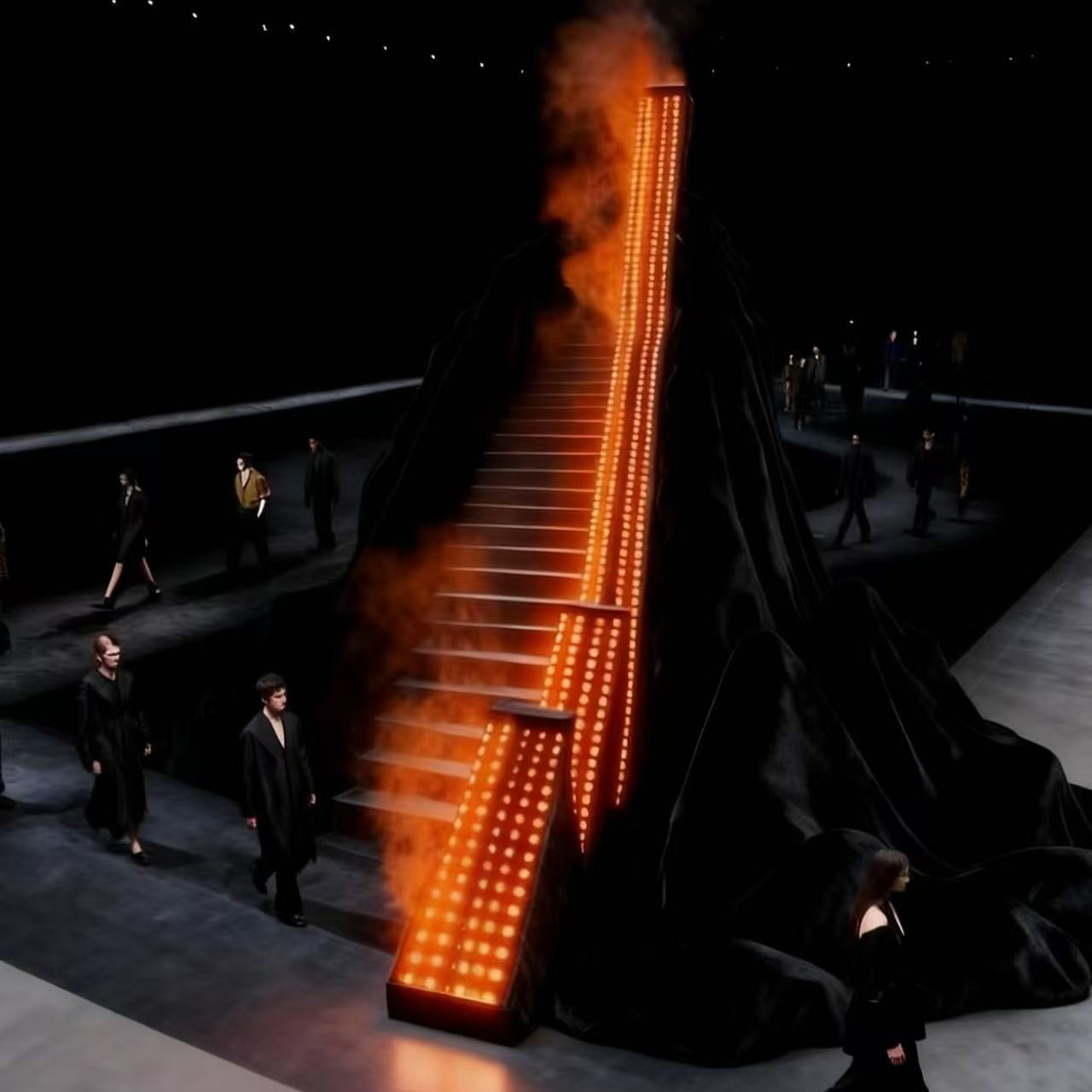 S2025冬季新款小众设计羽绒服保暖羽绒外套男-【CZ-5】