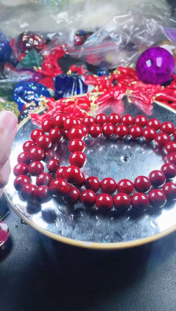 无无酸洗老三姑  一套  戒圈