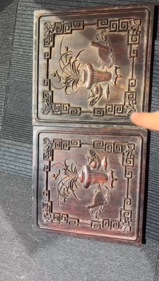 【闪购商品】木S098雕刻板链接以直播间为准
