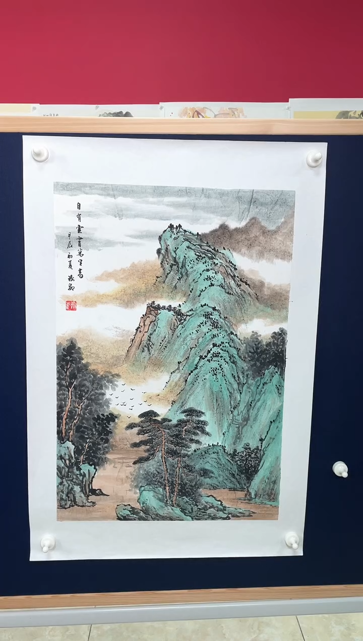 【闪购商品】国画111111111111111111