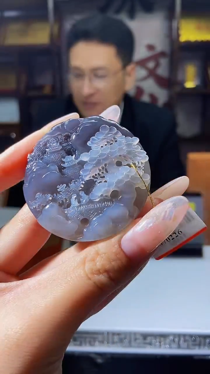 定制和田玉定制和田玉链接ZJJ026