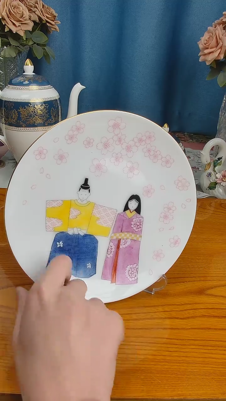 【闪购商品】杯小淼海外陶瓷工艺品