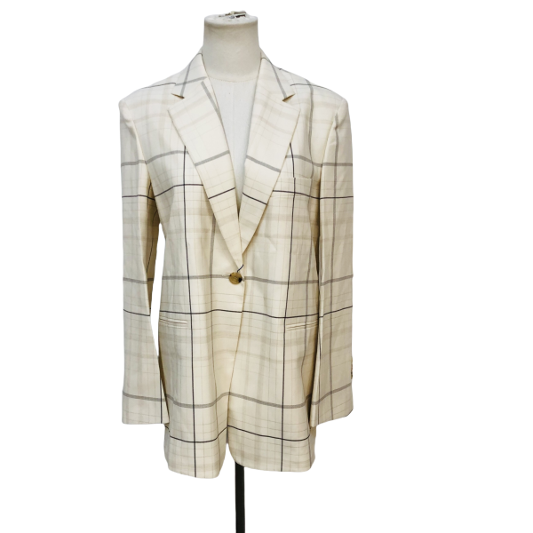 妃鱼/之禾/无/外套/95新/琰一二二