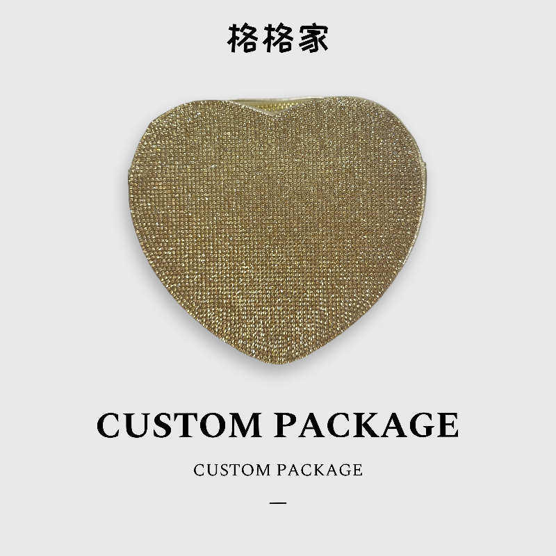 【格格专属】时尚百搭单肩斜挎包新款时尚女包050