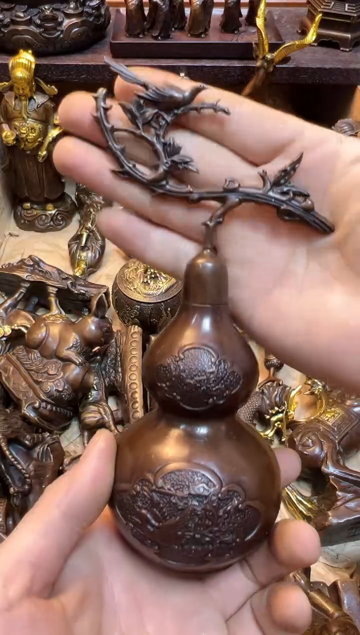 1案台摆件 物品摆件