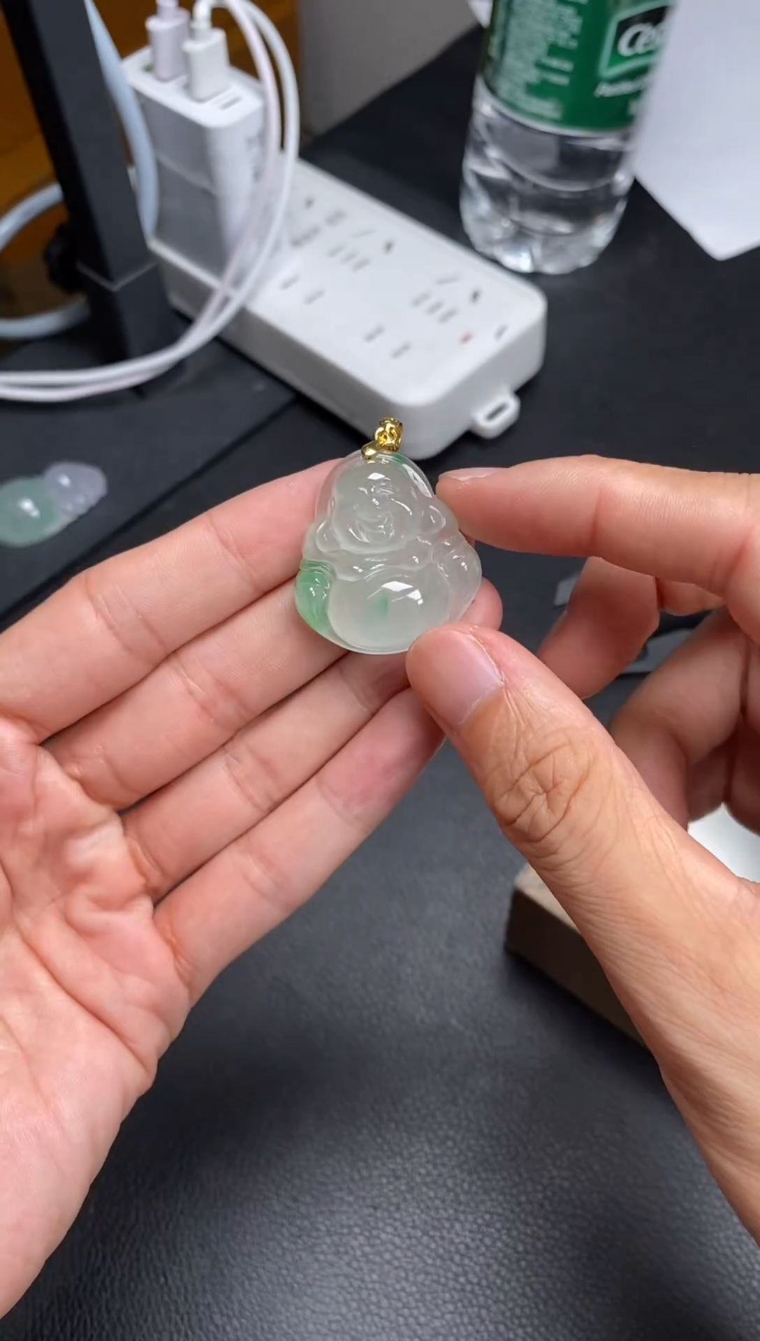 所见即所得（一物一图）176（配扣头）