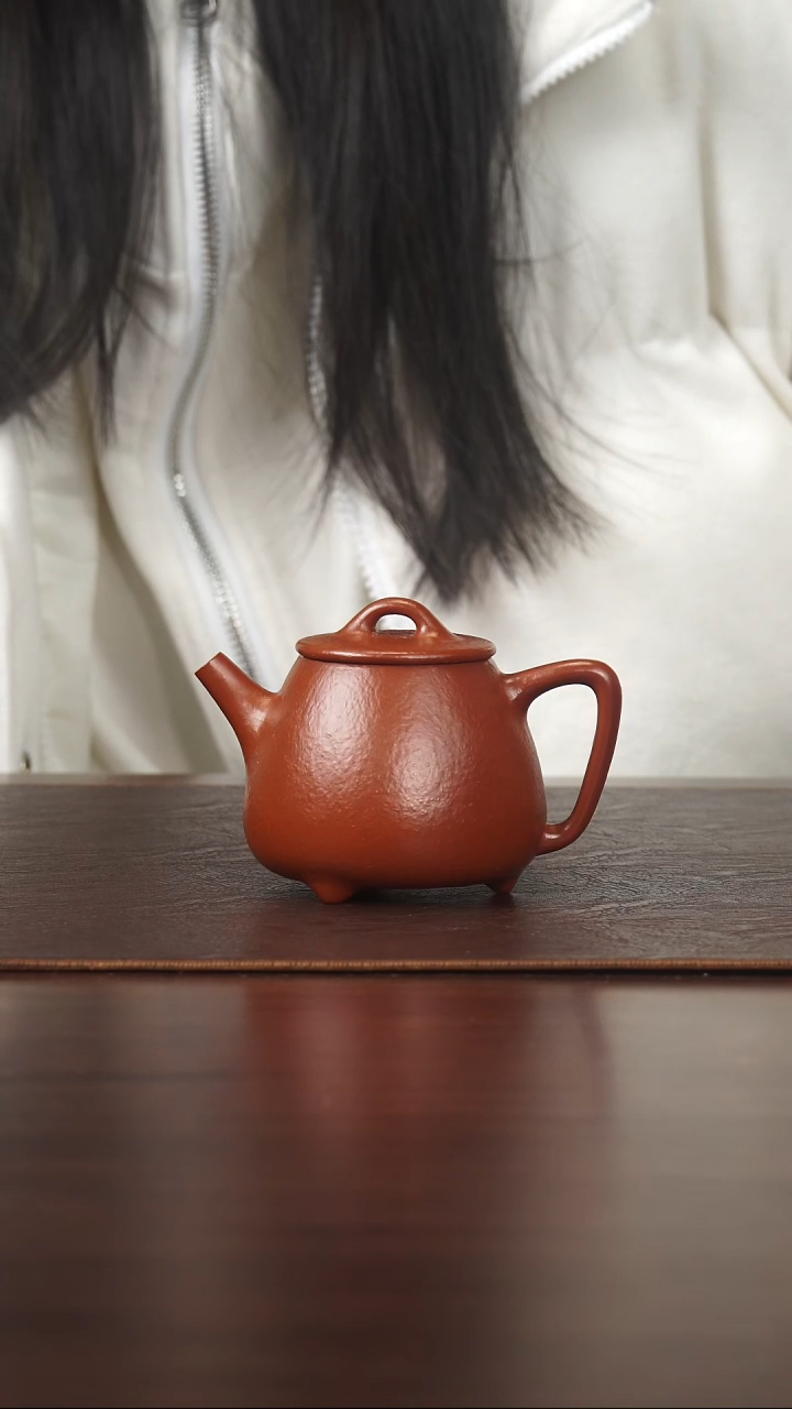 大红袍高石瓢150cc