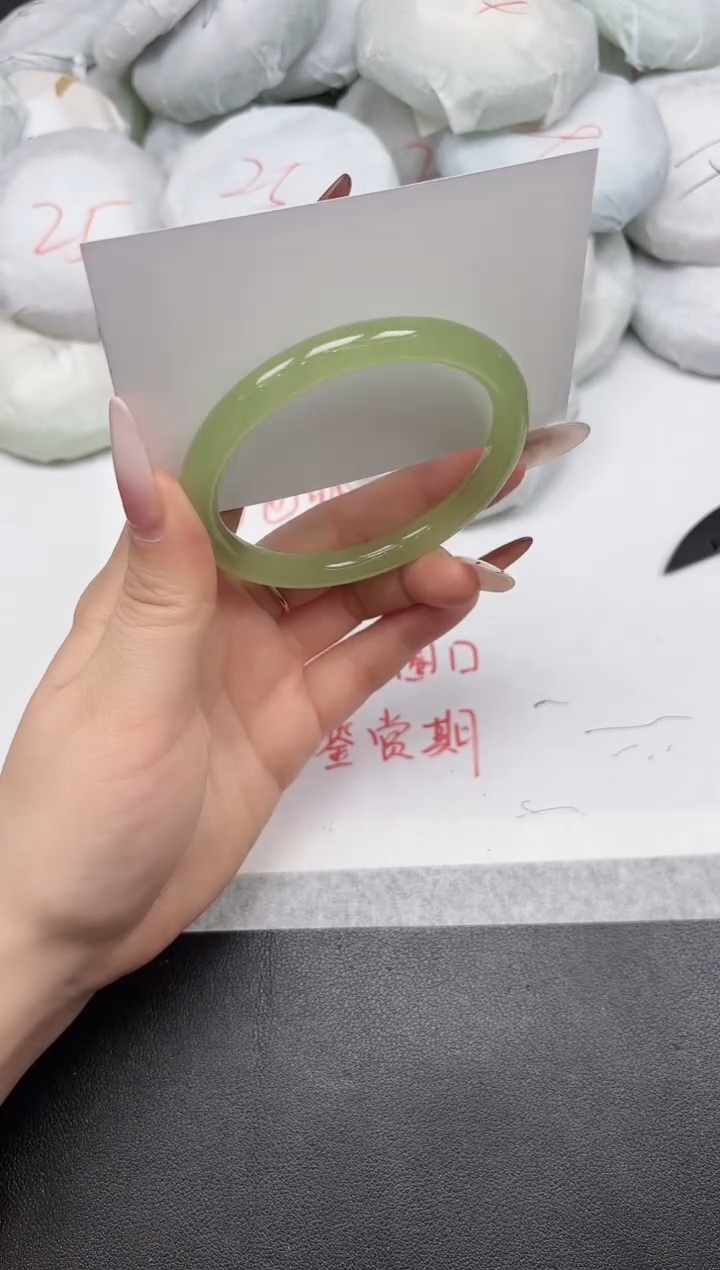 东凌女款手镯A37/58