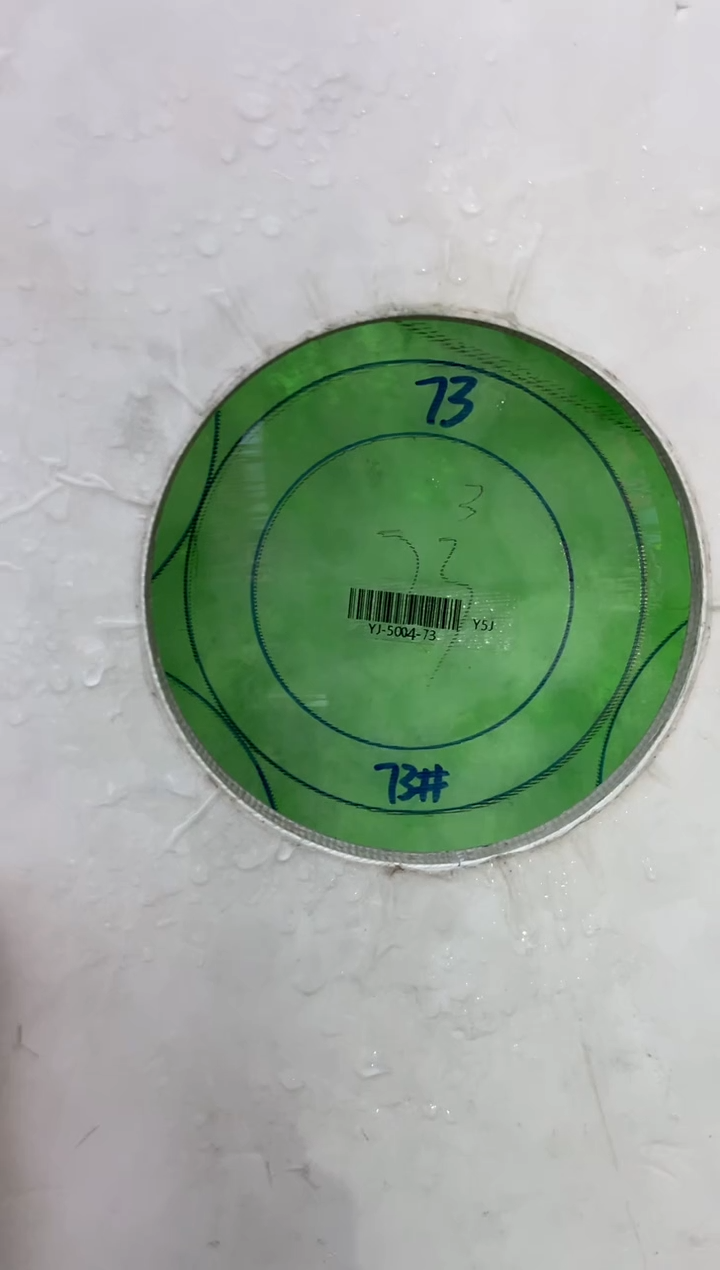 【闪购商品】定制翡翠手镯未镶嵌定制手镯YJ4/DZS