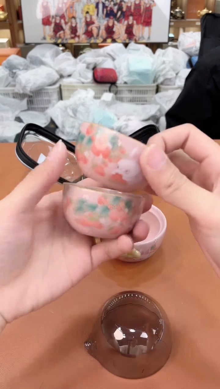 【闪购商品】陶缘甄选库存福利@@g039
