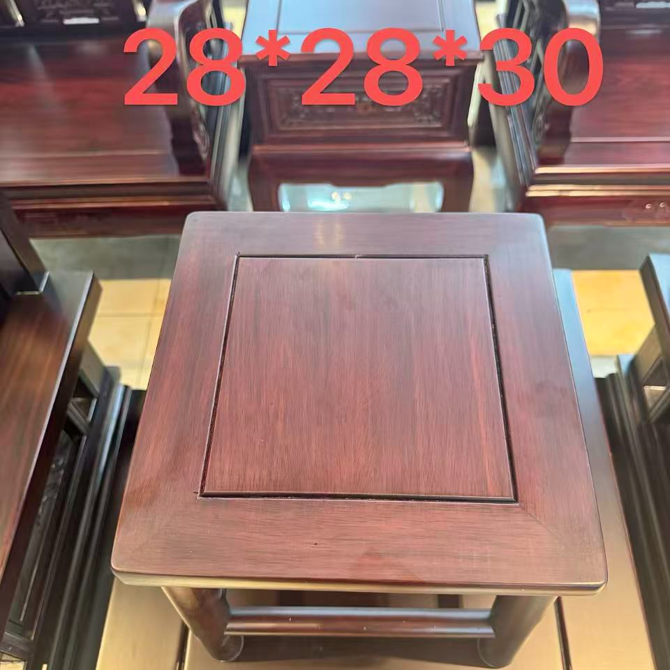 酸Z小方凳28x28x30家用小凳