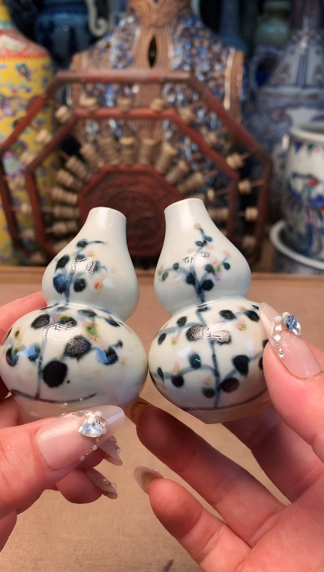 旧藏瓷器旧藏瓷器