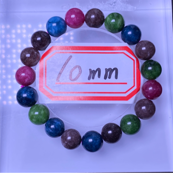 糖果10mm手串发一条B57