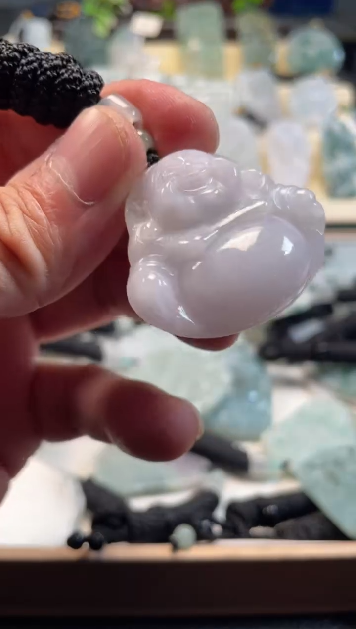 颈饰未镶嵌翡翠12/03/034