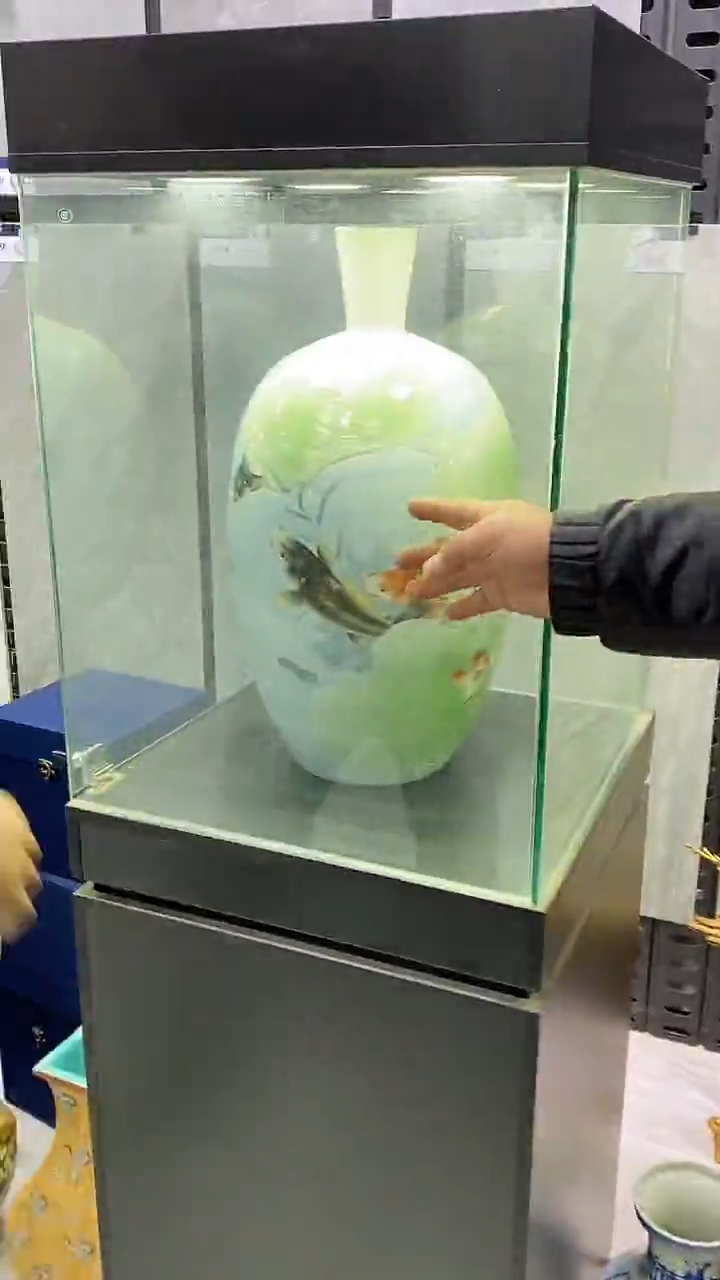 V116景德镇高端瓷器