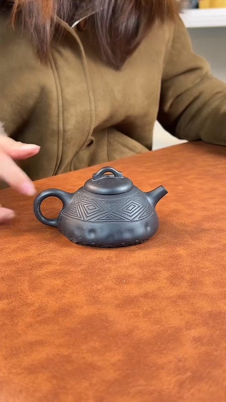 茶壶紫砂宜兴紫砂手工制茶壶
