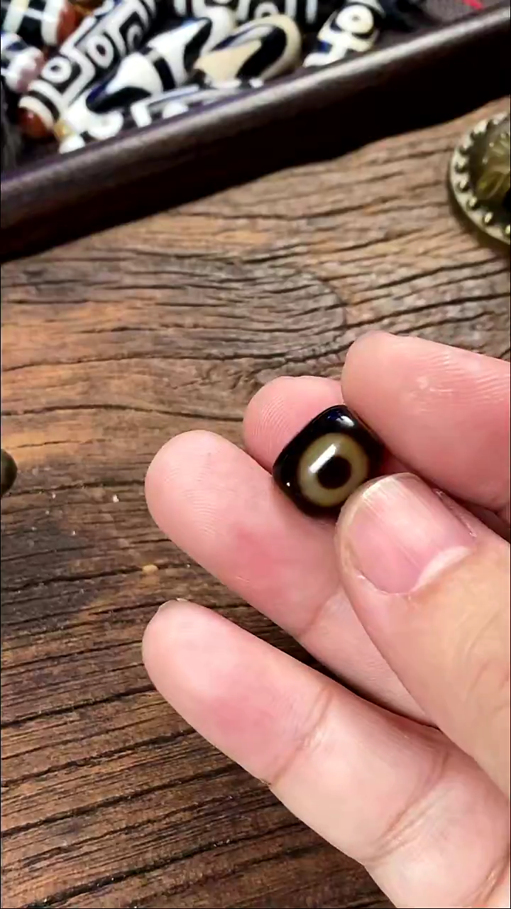 玛瑙/玉髓颈饰未镶嵌575