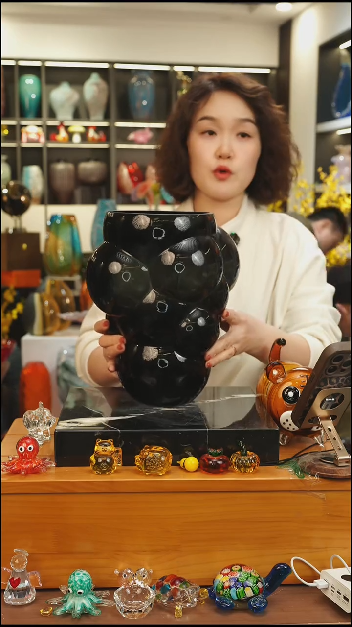 外贸花瓶尾货花瓶239