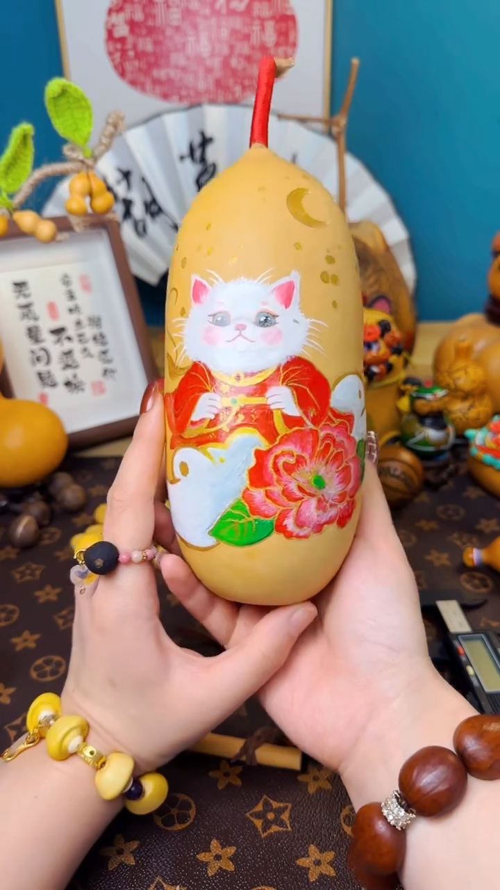 【闪购商品】086文玩葫芦文玩好物