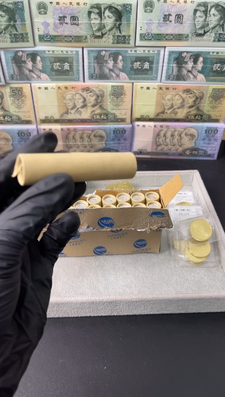 【闪购商品】整卷 原光原卷原厂封装 111