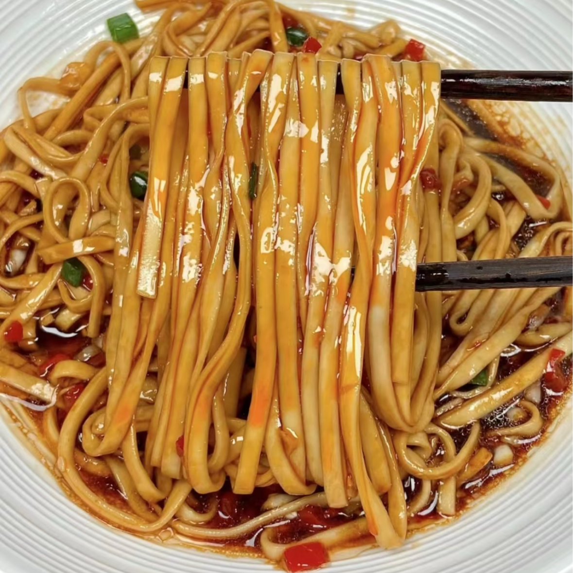 【新人福利】桑植纯麦挂面（张家界大川甄选）