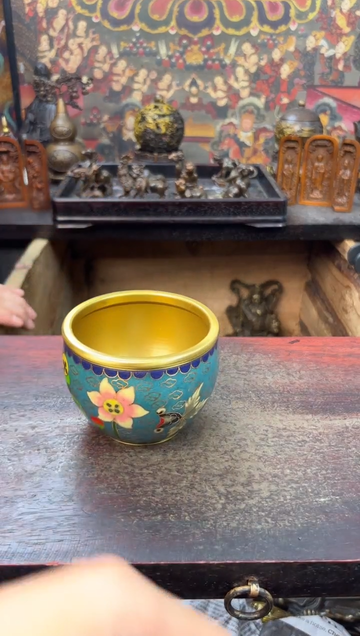 信德铜器壹专属精选链接