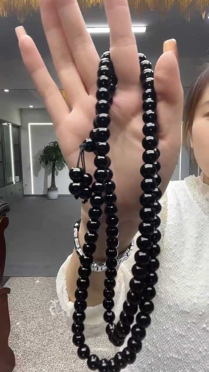 黑圆形卡10的108粒多样性发货一