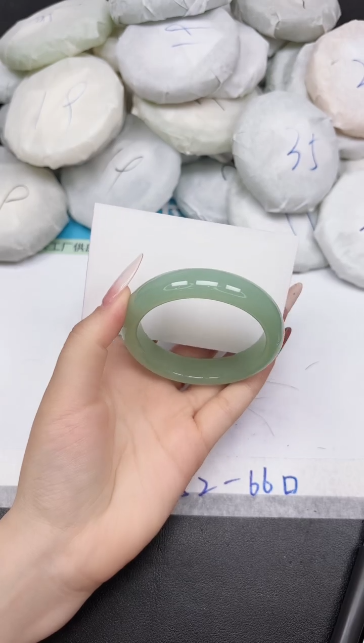 时尚手镯A241/56.3