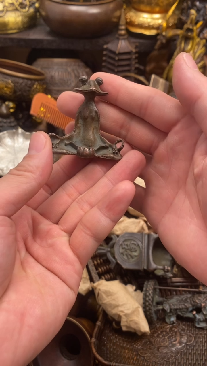 案台摆件 物品摆件