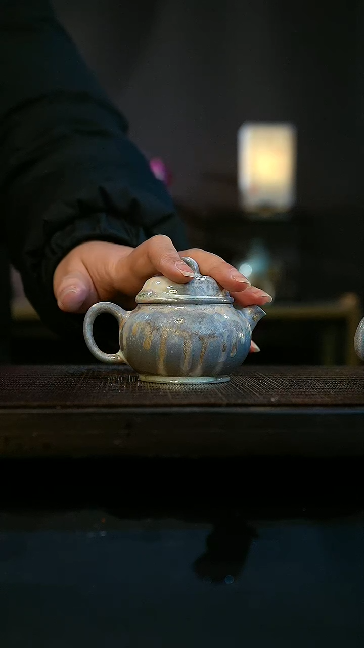 【闪购商品】壶182号容量120-130ML