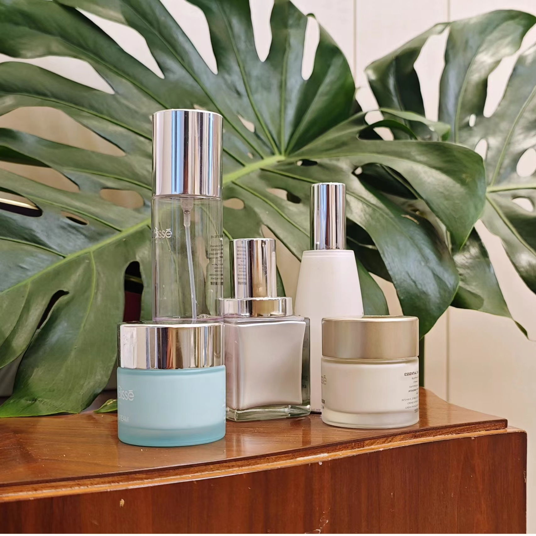 Y-S面膜精粹防面霜-刷时尚简约