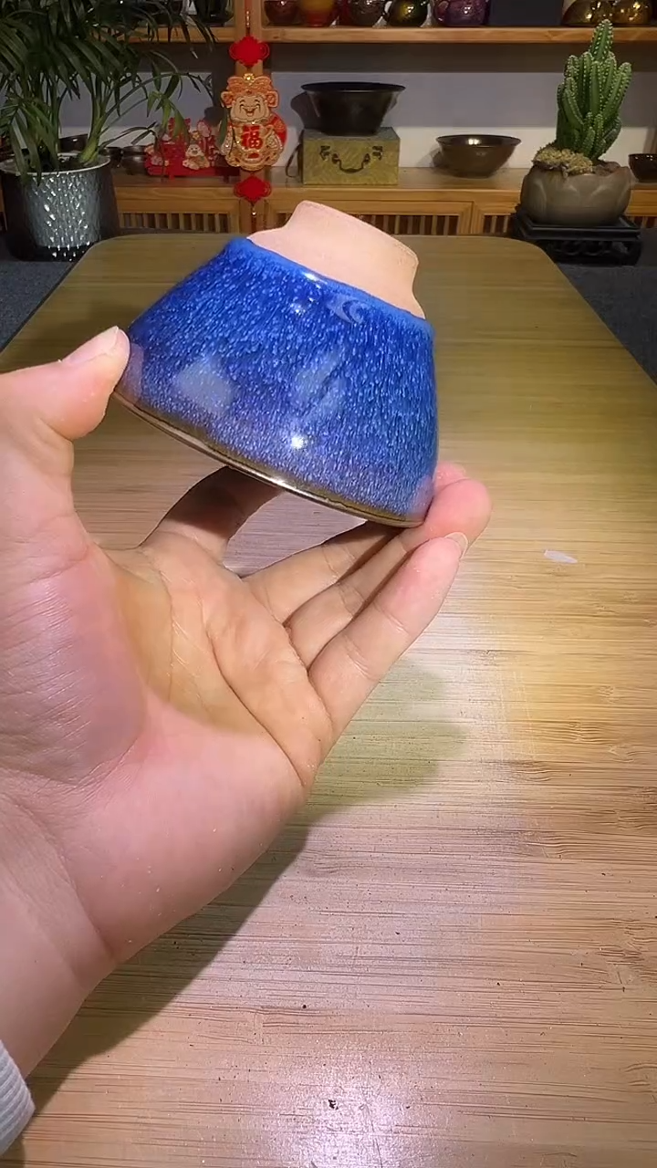 茶盏茶盏888888888回蓝束口