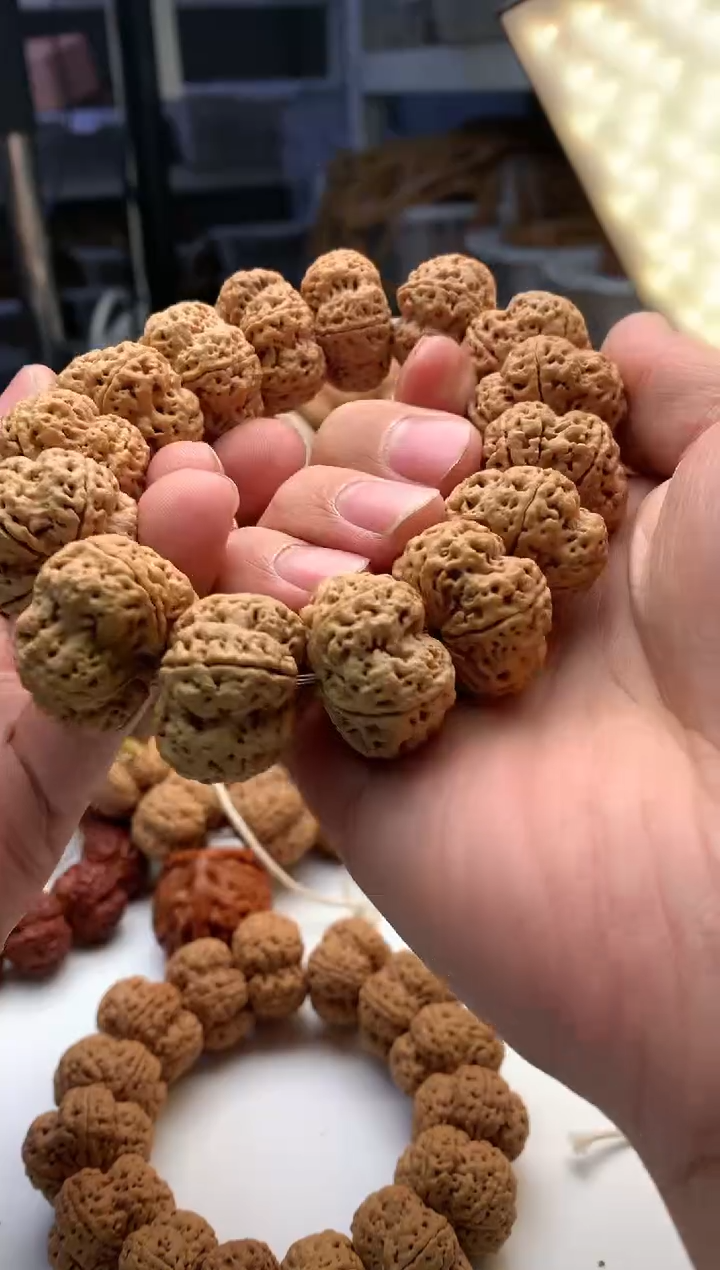 【闪购商品】金刚菩提吊坠0733333333