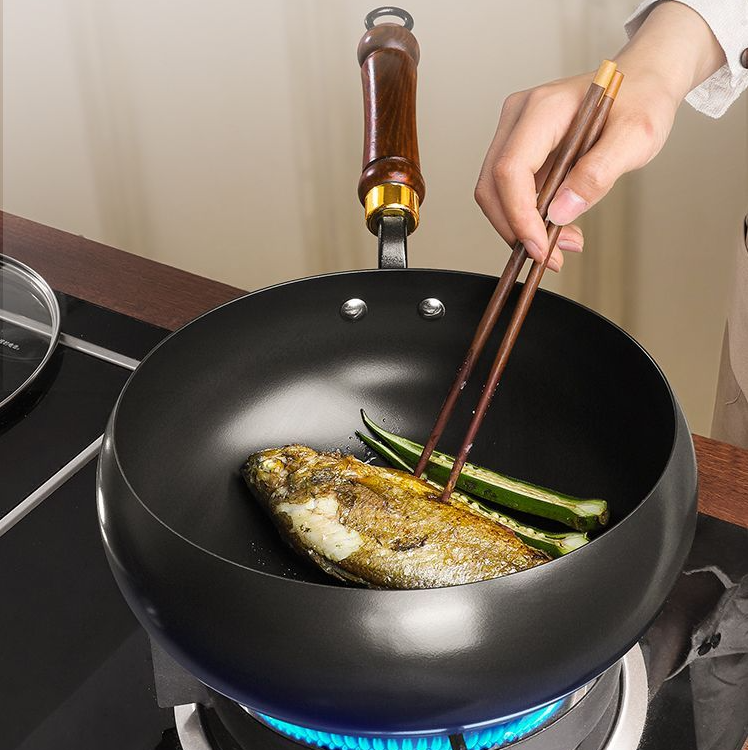 (微瑕介意慎拍)兴好直播间专用链接大肚锅 听好介绍拍对应产品