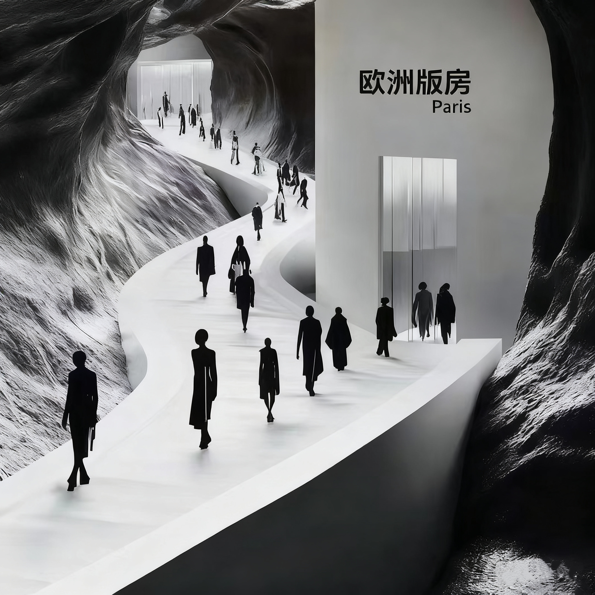 【峰28号链接】2025秋冬新款时尚外套夹克2501