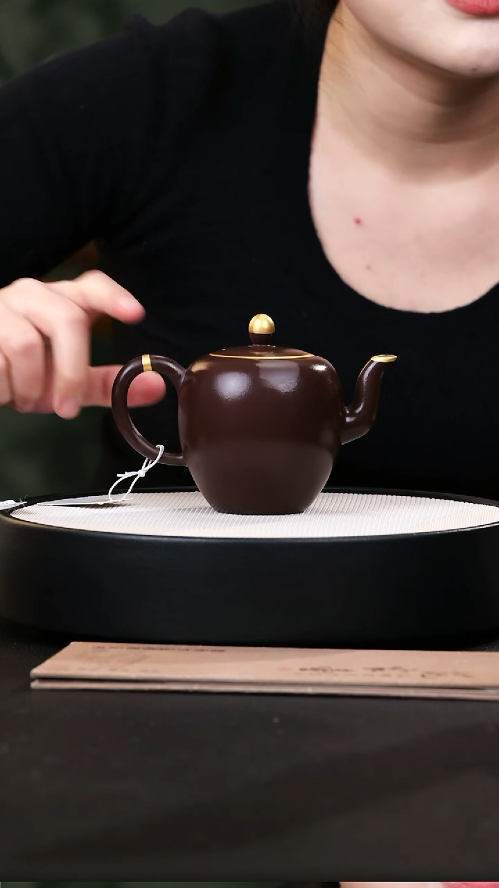 【闪购商品】紫砂茶壶紫砂茶壶48