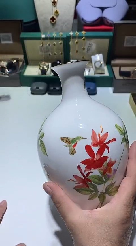 瓷片生活的本意就是开心@@1