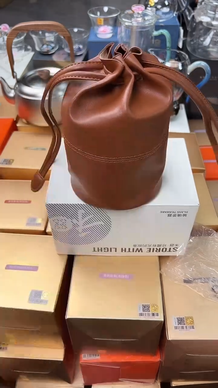 @@器钛旅行套组  