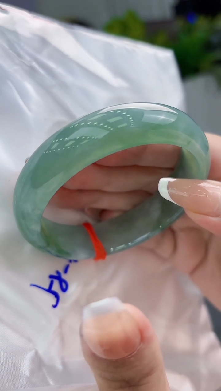 【闪购商品】翡翠手镯未镶嵌翡翠手镯