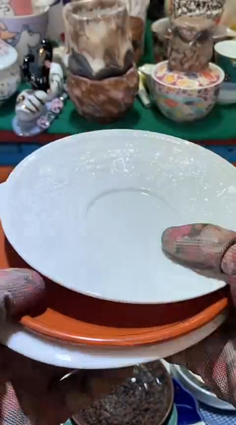 【闪购商品】瓷片6918403517505109615