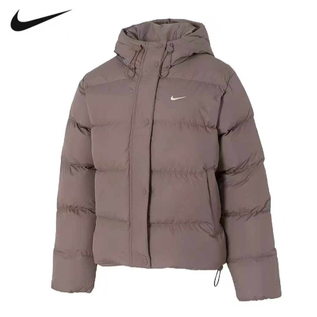 【原力场NK】耐克NIKE女子连帽运动休闲羽绒服IH0728214