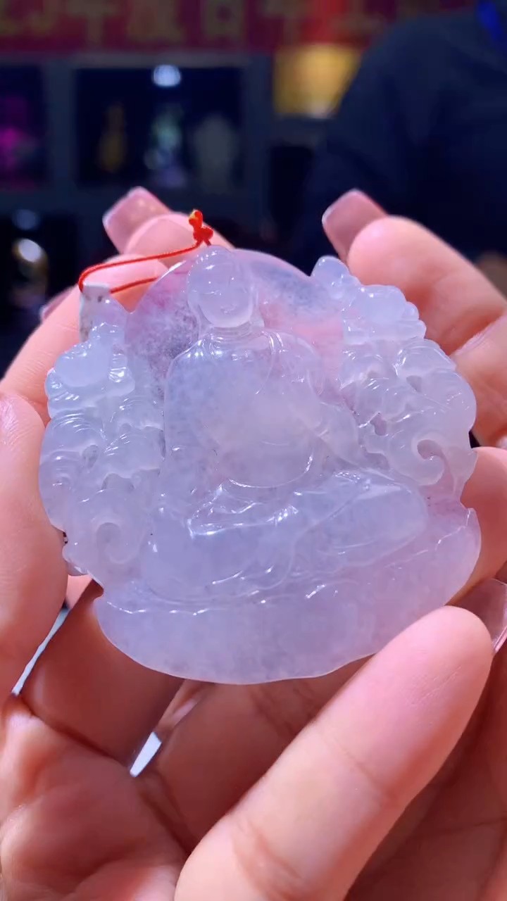 未镶嵌定制翡翠天然翡翠A货64