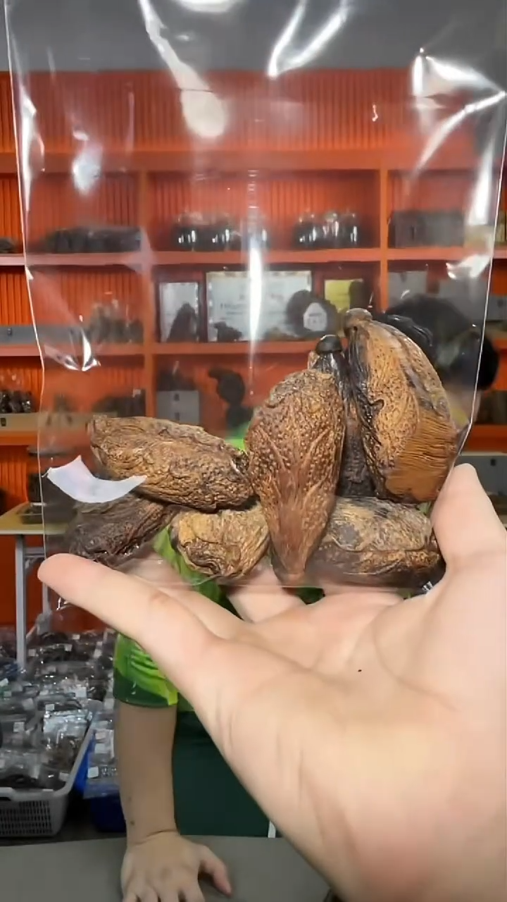 沉香吊坠31号红土太湖石多样性发一