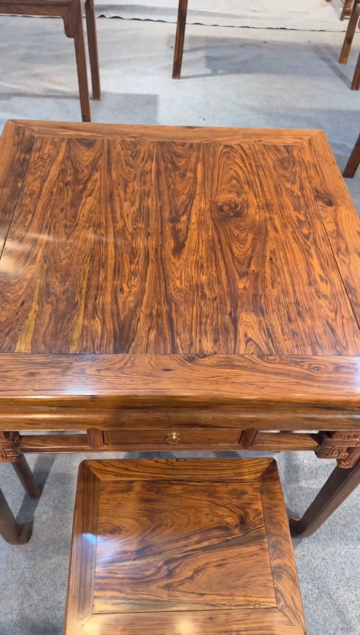 【闪购商品】花梨木类木艺0000000000