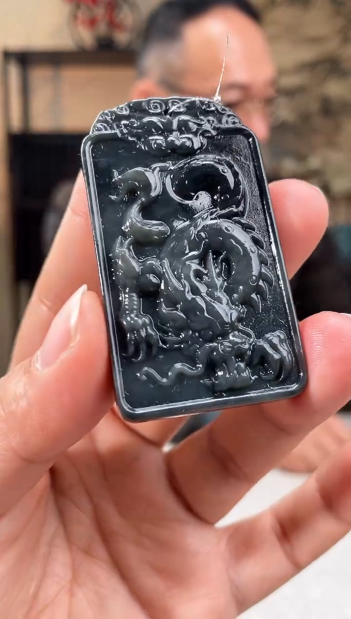 【闪购商品】和田玉颈饰未镶嵌多样性发货拍一发一05039