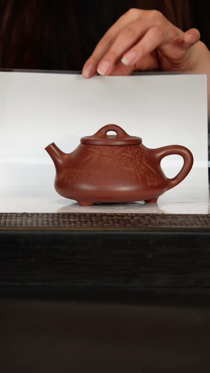 【闪购商品】紫砂茶壶原矿紫砂茶壶